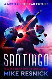 Santiago: A Myth of the Far Future cover image cdn