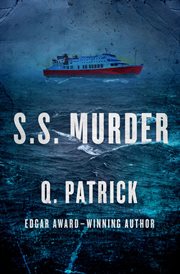 S.S. Murder cover image cdn