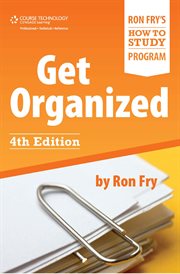 Get Organized cover image cdn
