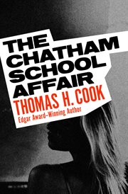 The Chatham School Affair cover image cdn