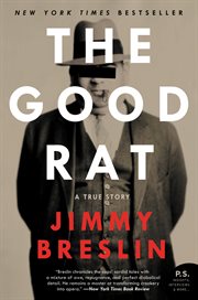 The Good Rat : A True Story cover image cdn