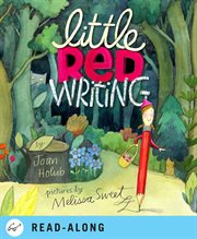 Little Red Writing cover image cdn