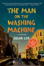 The Man on the Washing Machine : A Mystery cover image cdn