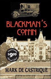 Blackman's Coffin cover image cdn
