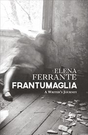 Frantumaglia : A Writer's Journey cover image cdn