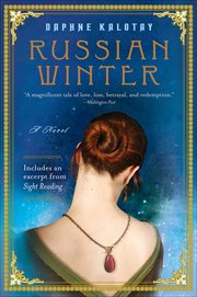 Russian Winter cover image cdn