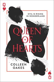 Queen of Hearts cover image cdn