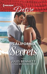 California Secrets cover image cdn