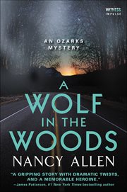 A Wolf in the Woods cover image cdn