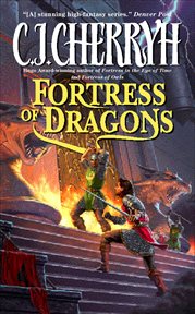 Fortress of Dragons cover image cdn