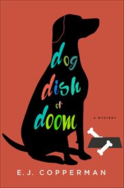Dog Dish of Doom : A Mystery cover image cdn