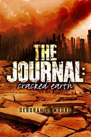The Journal: Cracked Earth cover image cdn