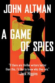 A Game of Spies cover image cdn