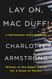 Lay On, Mac Duff! cover image cdn