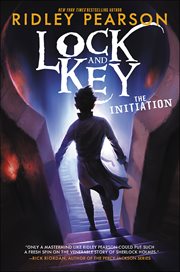 Lock and Key: The Initiation cover image cdn