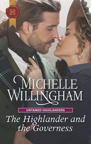 The Highlander and the Governess cover image cdn