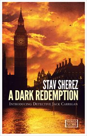 A Dark Redemption cover image cdn
