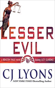 Lesser Evil cover image cdn