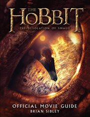 The Hobbit: The Desolation of Smaug Official Movie Guide cover image cdn