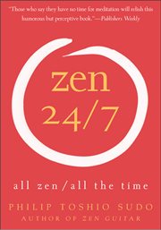 Zen 24/7 : All Zen, All the Time cover image cdn