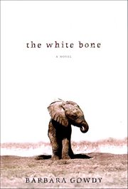 The White Bone cover image cdn