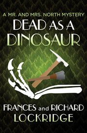 Dead as a Dinosaur cover image cdn