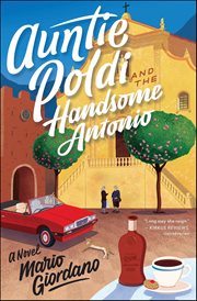 Auntie Poldi and the Handsome Antonio cover image cdn
