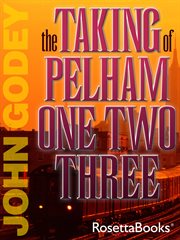 The Taking of Pelham One Two Three cover image cdn