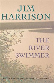The River Swimmer cover image cdn