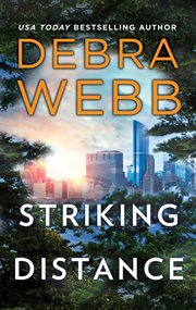Striking Distance cover image cdn