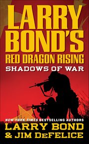 Red Dragon Rising: Shadows of War cover image cdn