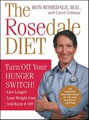 The Rosedale Diet cover image cdn