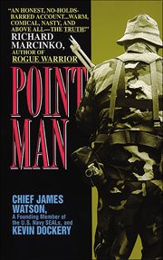 Point Man cover image cdn