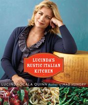 Lucinda's Rustic Italian Kitchen cover image cdn