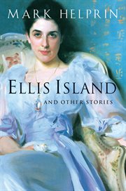 Ellis Island : And Other Stories cover image cdn