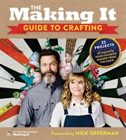 The Making It Guide to Crafting cover image cdn