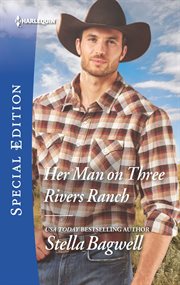 Her Man on Three Rivers Ranch cover image cdn