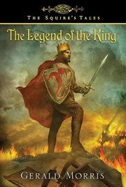 The Legend of the King cover image cdn