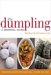 The Dumpling : A Seasonal Guide cover image cdn