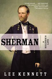 Sherman : A Soldier's Life cover image cdn