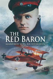 The Red Baron cover image cdn