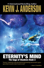 Eternity's Mind cover image cdn