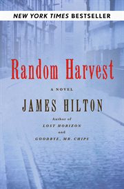 Random Harvest cover image cdn