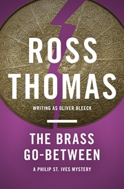 The Brass Go-Between cover image cdn