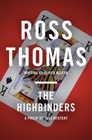 The Highbinders cover image cdn