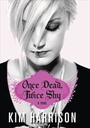 Once Dead, Twice Shy cover image cdn