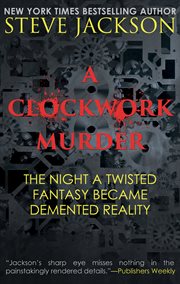 A Clockwork Murder cover image cdn