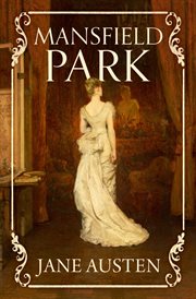 Mansfield Park cover image cdn