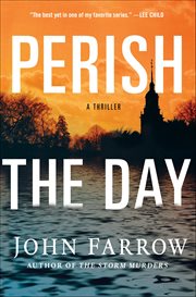 Perish the Day : A Thriller cover image cdn