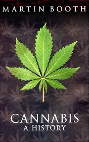 Cannabis : A History cover image cdn